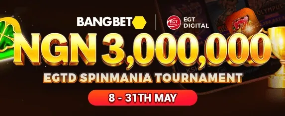 Win Huge Naira Jackpots Now