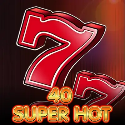40 Super Hot game icon