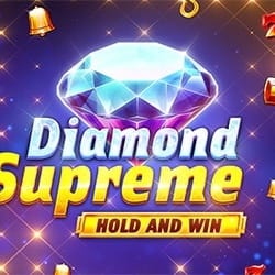 Diamond Supreme Hold and Win game thumbnail