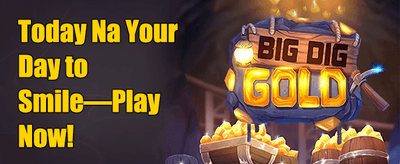 Daily Jackpot Special promotion