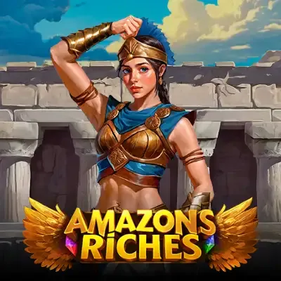 Amazons Riches icon