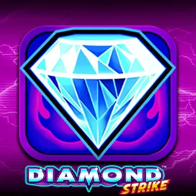 Diamond Strike game icon