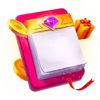 Daily Lucky Bonus icon