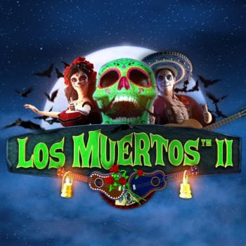 Los Muertos™ 2 game thumbnail