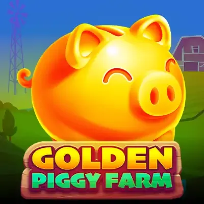 Golden Piggy Farm icon