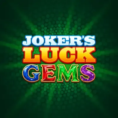 Joker's Luck Gems game icon