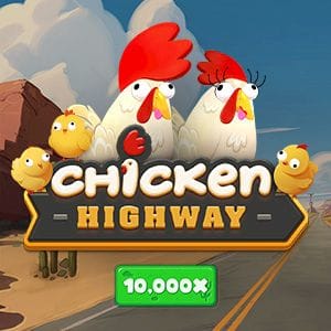 ChickenHighway icon