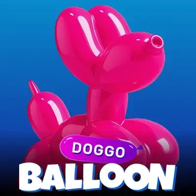 Balloon Doggo game thumbnail