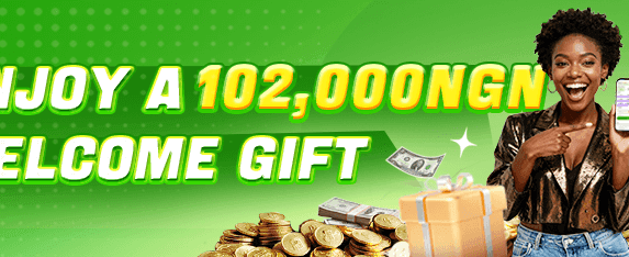 200% Instant Welcome Bonus promotion