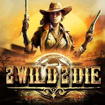 2 Wild 2 Die game icon