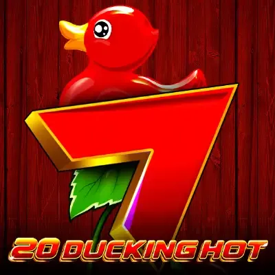 20 Ducking Hot icon
