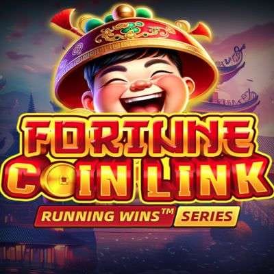 Fortune Coin Link_ Running Wins icon